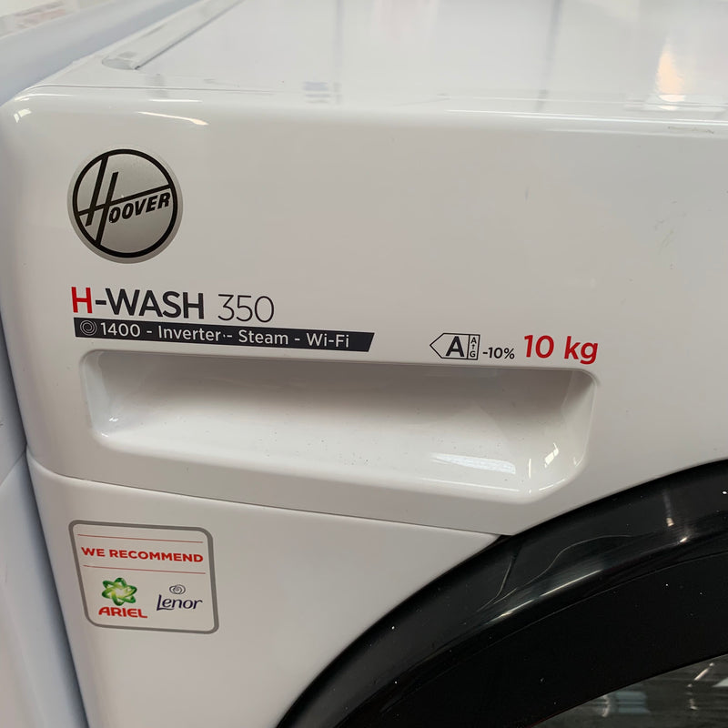 Hoover 10kg washing machine