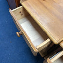 Bedside drawers
