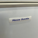 NOVA SCOTIA freezer