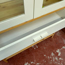 Display cabinet