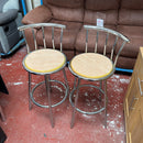 Bar stools