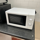 ASDA microwave