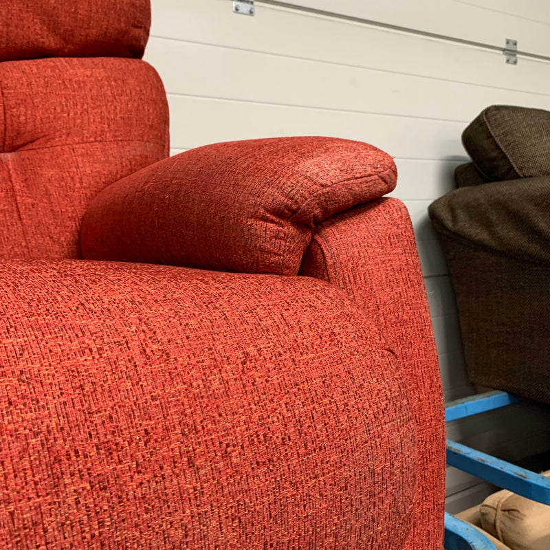 2 seater sofa