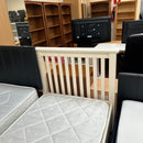 Single bed