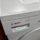 BOSCH tumble dryer
