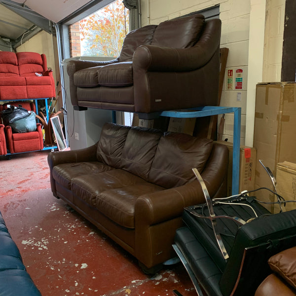 2 and 3 seater sofas