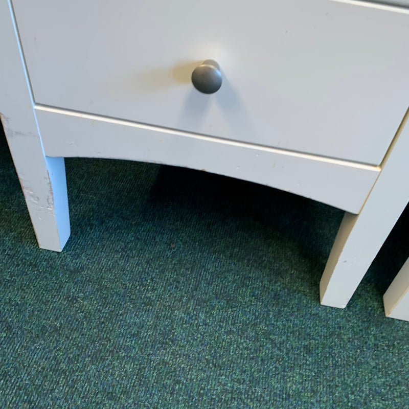 M&S bedside drawers