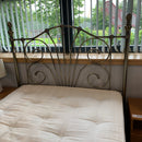Queen size bed
