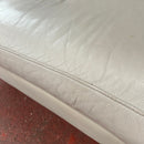 Recliner 2 seater and armchair
