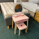 Kids dressing table