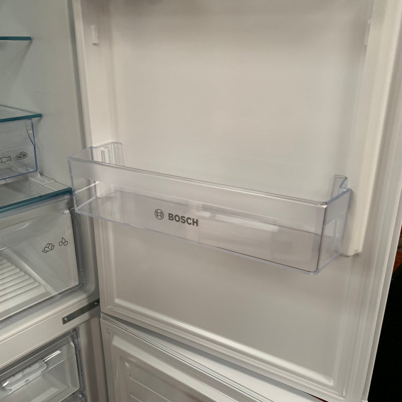 BOSCH fridge freezer