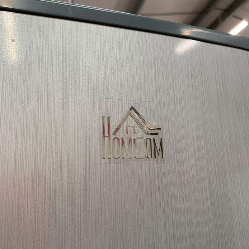 HOMCOM freezer