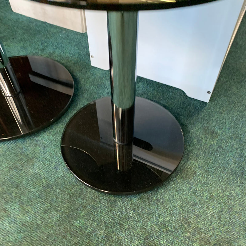Side table set