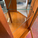 Display cabinet