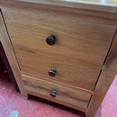 Bedside cabinet