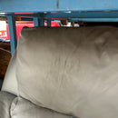 2 seater recliner sofa