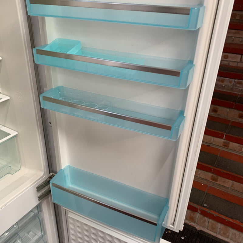 SIEMENS fridge freezer