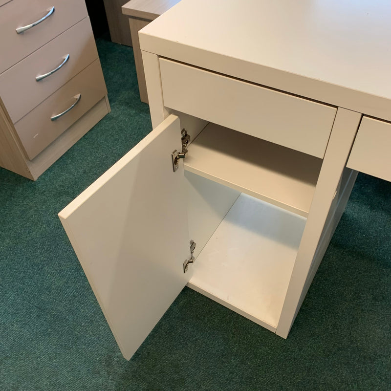 IKEA desk