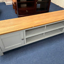 TV unit