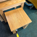 Nest of tables