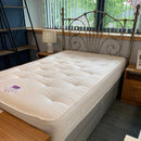 Queen size bed