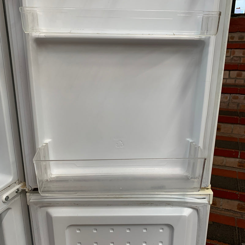 BUSH fridge freezer