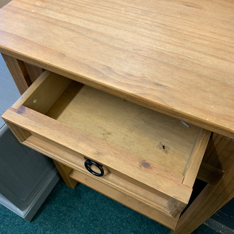 Side table