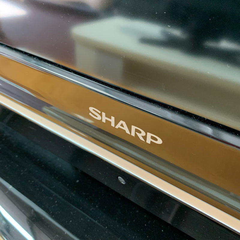 SHARP TV