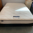 King size bed
