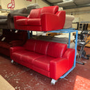 2 and 3 seater sofas