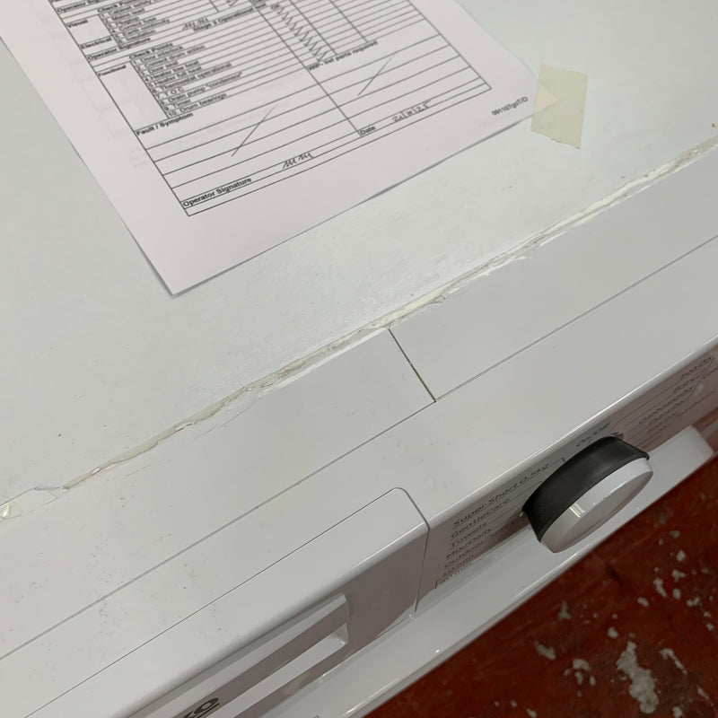 BEKO tumble dryer