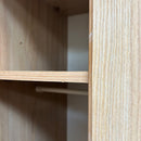 Double wardrobe