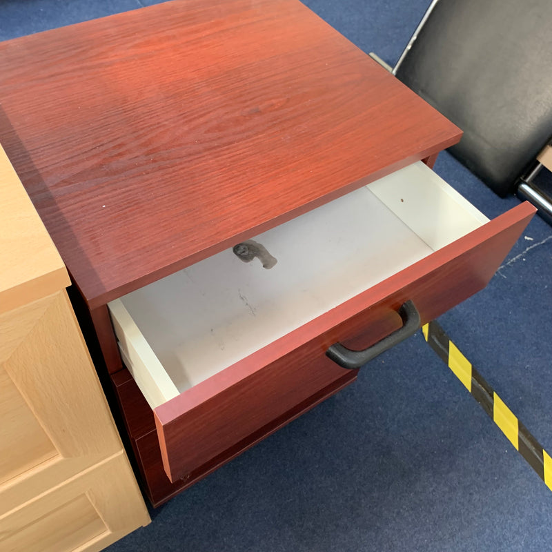 Bedside cabinet