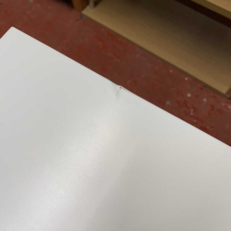 IKEA desk
