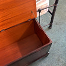 Blanket box