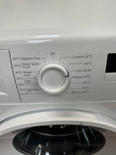 Bosch 8kg Washing machine