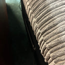 Recliner armchair