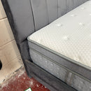 King size bed
