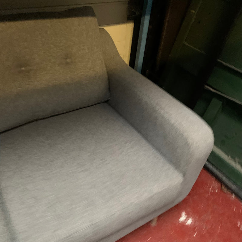 2 seater sofa