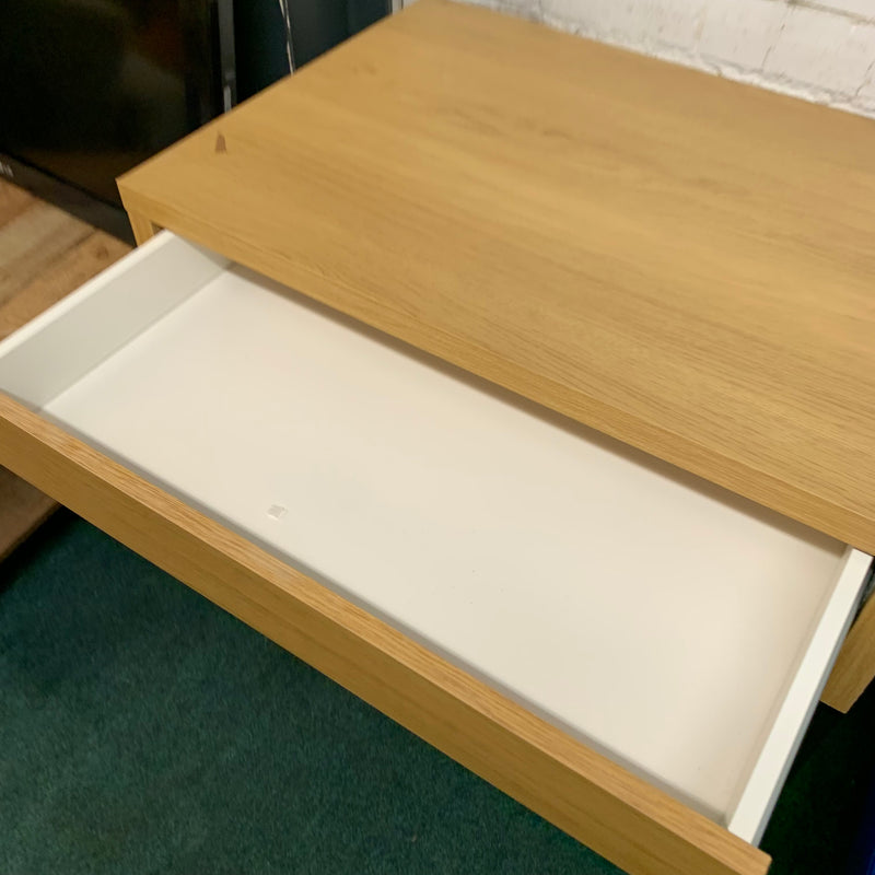 IKEA desk