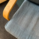 IKEA armchair
