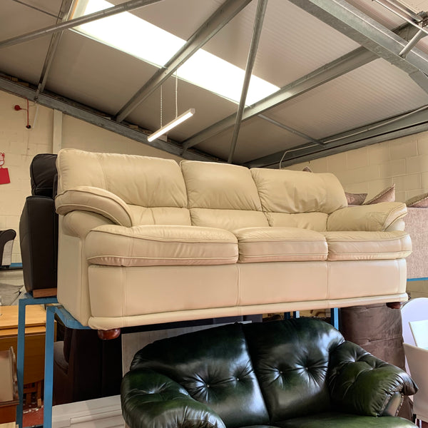 3 seater sofa
