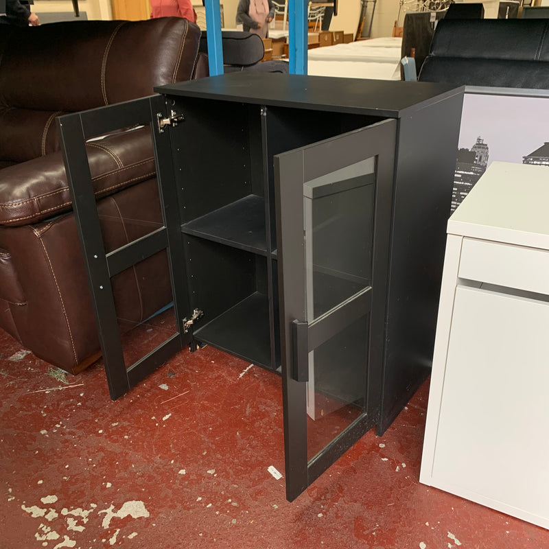 Display cabinet