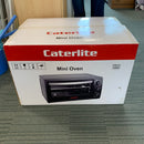 CATERLITE Mini Oven