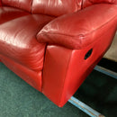 2 seater recliner sofa