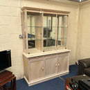 Display cabinet