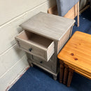 Bedside cabinet