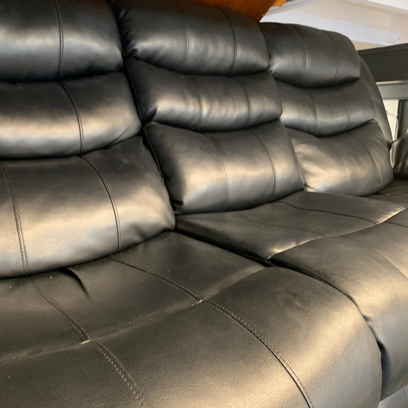 3 seater recliner sofa