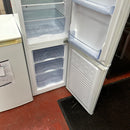 ICEKING fridge freezer