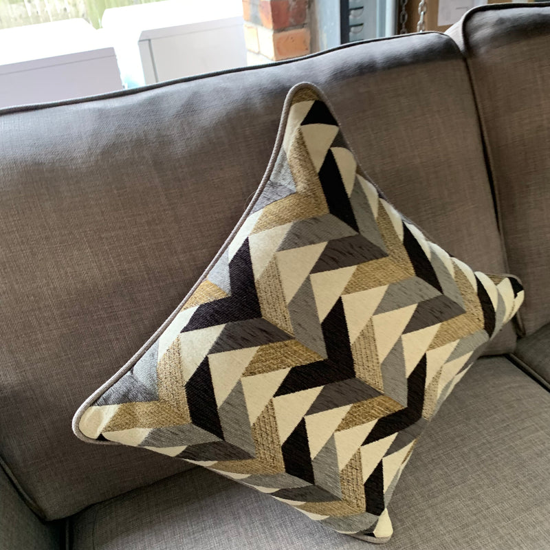 2 and 3 seater sofas